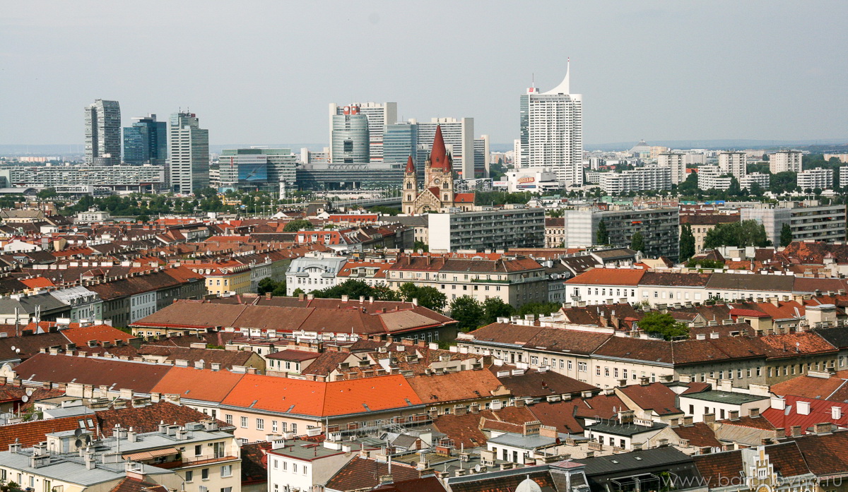 Vienna